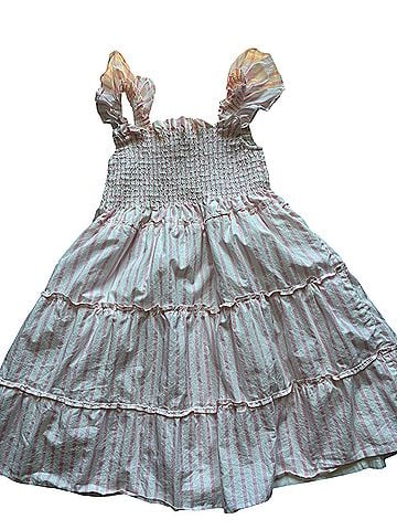 Quince Casual Dress (view 2)