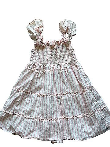 Quince Casual Dress (view 1)