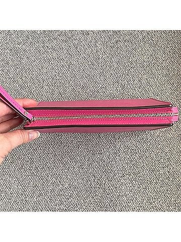 Kate Spade New York Leather Clutch (view 2)