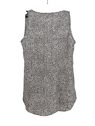 Joie Sleeveless Blouse (view 2)