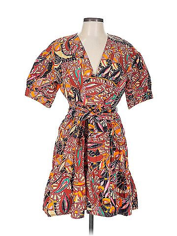 A.L.C. A.L.C. Cocktail Dress (view 1)