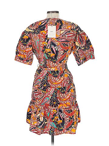 A.L.C. A.L.C. Cocktail Dress (view 2)