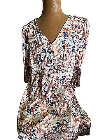 Suzanne Betro Casual Dress (view 1)