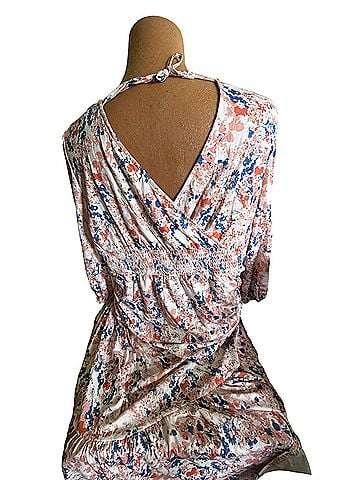 Suzanne Betro Casual Dress (view 2)