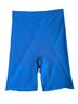 Fabletics Solid Blue Athletic Shorts Size M - photo 5