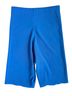 Fabletics Solid Blue Athletic Shorts Size M - photo 8