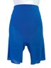 Fabletics Solid Blue Athletic Shorts Size M - photo 3