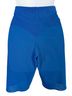 Fabletics Solid Blue Athletic Shorts Size M - photo 4