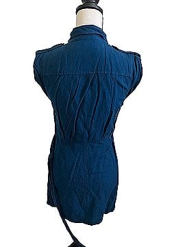 Derek Lam Derek Lam 10 Crosby Casual Dress (view 2)