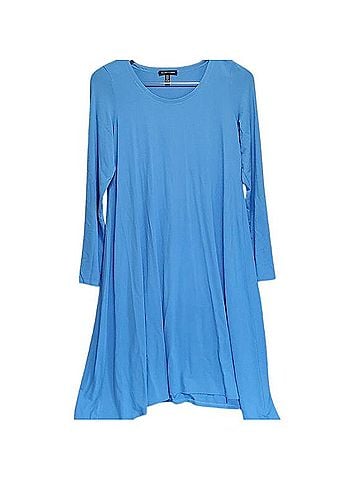 Eileen Fisher Eileen Fisher Casual Dress (view 1)