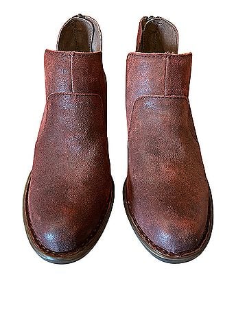 Born Ankle Boots (view 1)