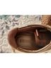 Steve Madden Brown Sneakers Size 8 1/2 - photo 3