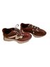 Steve Madden Brown Sneakers Size 8 1/2 - photo 2