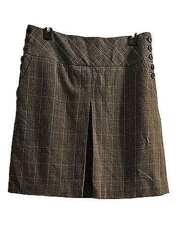Apostrophe Casual Skirt (view 1)