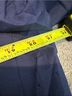 Calvin Klein 100% Wool Blue Blazer Size M - photo 7