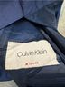 Calvin Klein 100% Wool Blue Blazer Size M - photo 3
