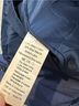 Calvin Klein 100% Wool Blue Blazer Size M - photo 6