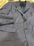 Calvin Klein 100% Wool Blue Blazer Size M - photo 4