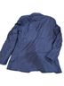 Calvin Klein 100% Wool Blue Blazer Size M - photo 2