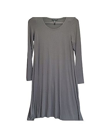 Eileen Fisher Eileen Fisher Casual Dress (view 1)