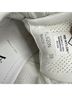Prada 100% Leather White Prada Prax 01 Sneakers in White Leather Size EU 38 - photo 6