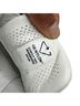 Prada 100% Leather White Prada Prax 01 Sneakers in White Leather Size EU 38 - photo 7