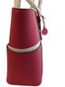 Michael Kors 100% Leather Solid Pink Leather Tote One size - photo 6
