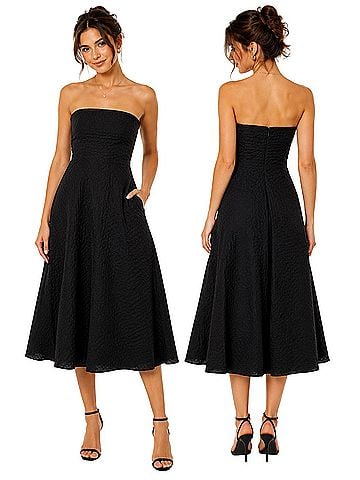 J.Crew Cocktail Dress (view 1)
