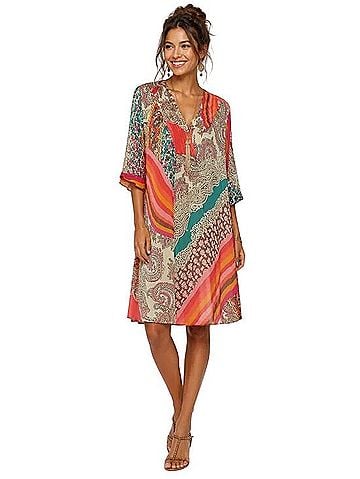 Jax Cocktail Dress (view 1)