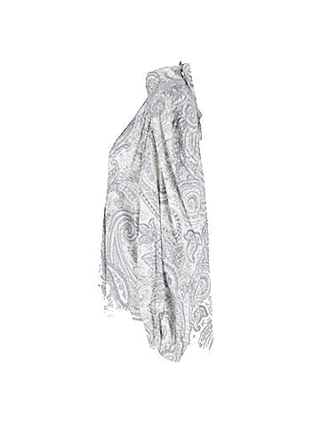 ETRO Etro Paisley Blouse in Multicolor Cotton (view 1)