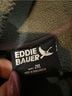 Eddie Bauer Green Fleece Size XXL - photo 3