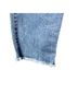 Chico's Floral Blue Jeans Size 6 - photo 5