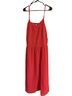 Old Navy Red Casual Dress Size M - photo 1