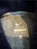 Nike Blue Pullover Hoodie Size XS - photo 3