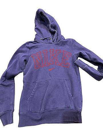 Nike Pullover Hoodie (view 1)
