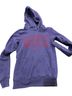 Nike Blue Pullover Hoodie Size XS - photo 1