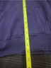Nike Blue Pullover Hoodie Size XS - photo 4