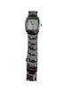 Watch L.A. Silver Watch One size - photo 1