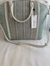 Brahmin 100% Leather Animal Print Multi Color Leather Tote One size - photo 8