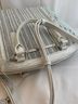 Brahmin 100% Leather Animal Print Multi Color Leather Tote One size - photo 10