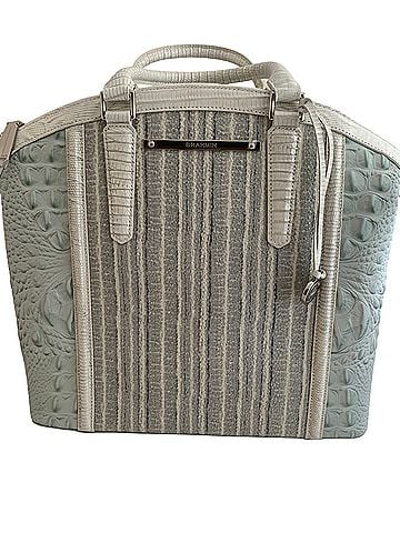 Brahmin Brahmin Leather Tote (view 1)