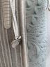 Brahmin 100% Leather Animal Print Multi Color Leather Tote One size - photo 5