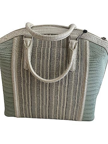 Brahmin Brahmin Leather Tote (view 2)
