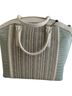 Brahmin 100% Leather Animal Print Multi Color Leather Tote One size - photo 2