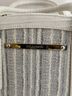 Brahmin 100% Leather Animal Print Multi Color Leather Tote One size - photo 4