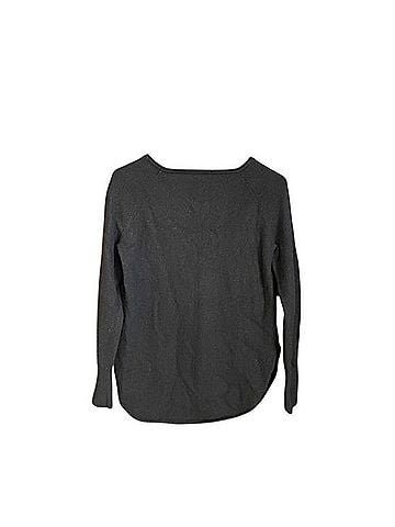 Pendleton Cashmere Pullover Sweater (view 2)