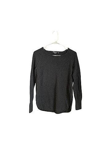 Pendleton Cashmere Pullover Sweater (view 1)