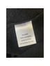 Pendleton 100% Cashmere Black Cashmere Pullover Sweater Size S - photo 4