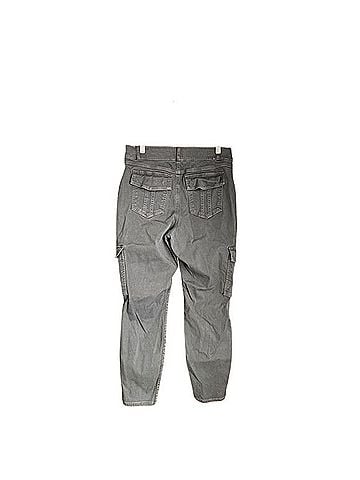 SPANX Perfect Black Cargo Pants Cargo Pants (view 2)