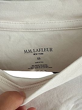MM. LaFleur T-Shirt (view 2)